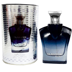 Men's Collection – Oil Perfumery